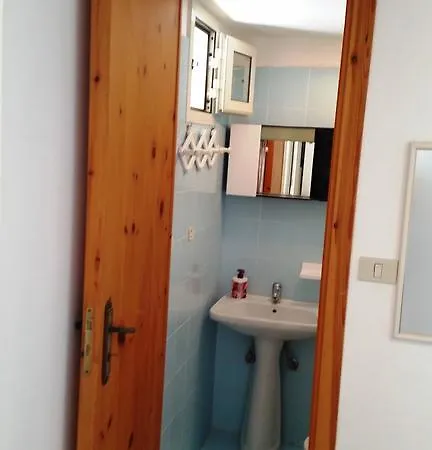 Del Cavaliere בית נופש