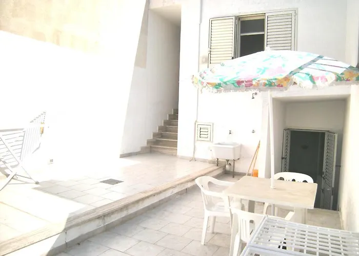 Ferienhaus Camera Del Cavaliere Torre Vado