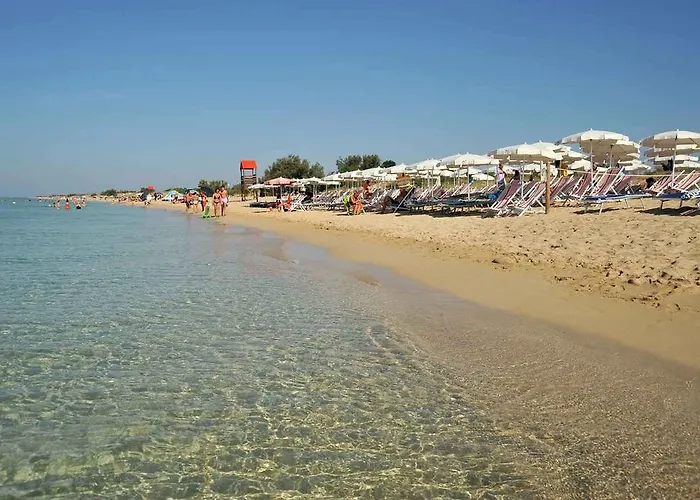 Del Cavaliere טורה ואדו